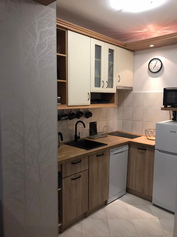 Apartament Karlikowski Сопот Экстерьер фото