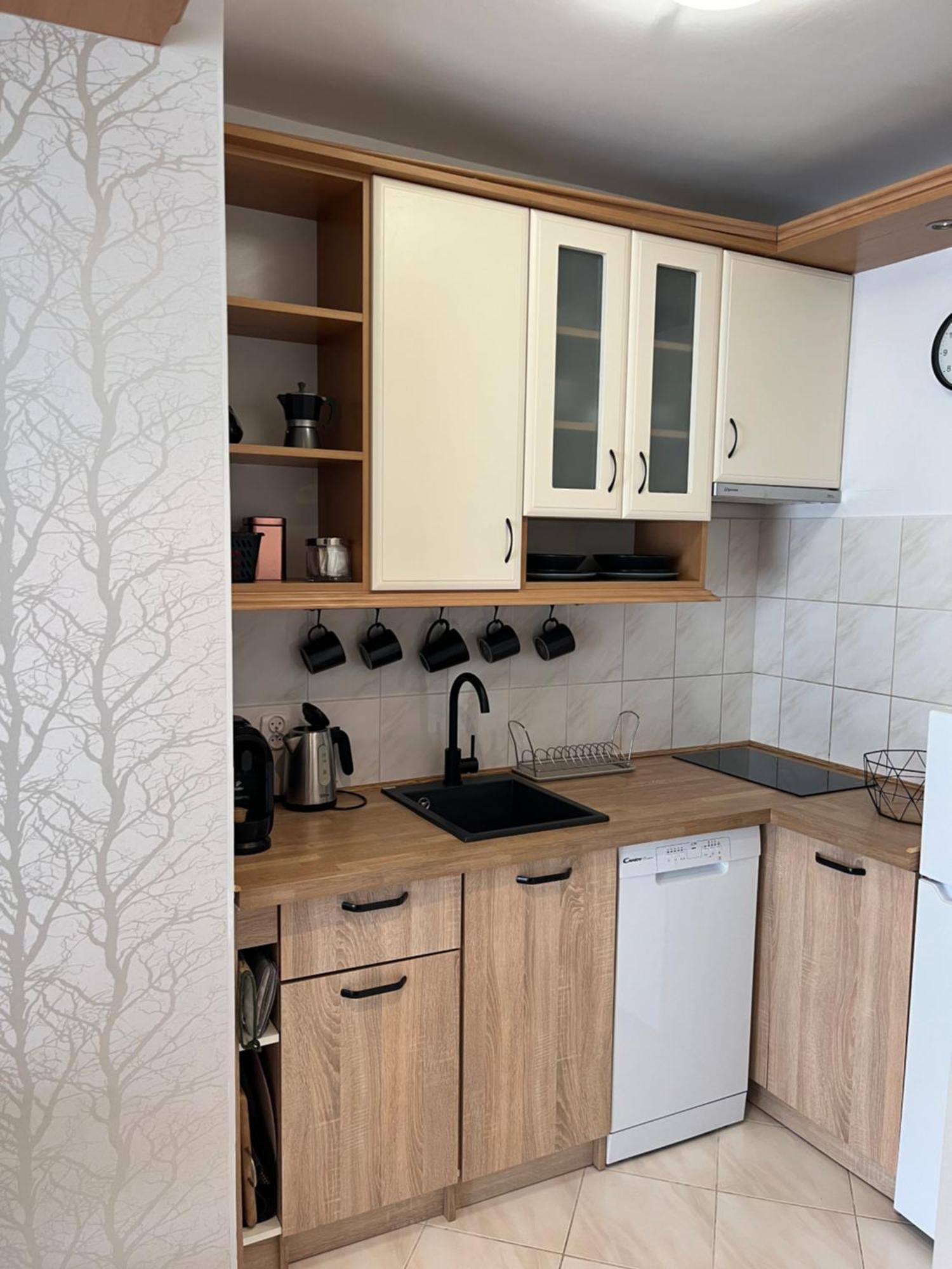 Apartament Karlikowski Сопот Экстерьер фото