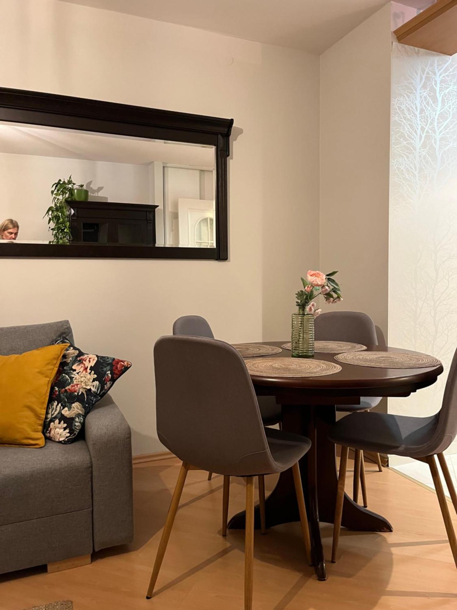 Apartament Karlikowski Сопот Экстерьер фото
