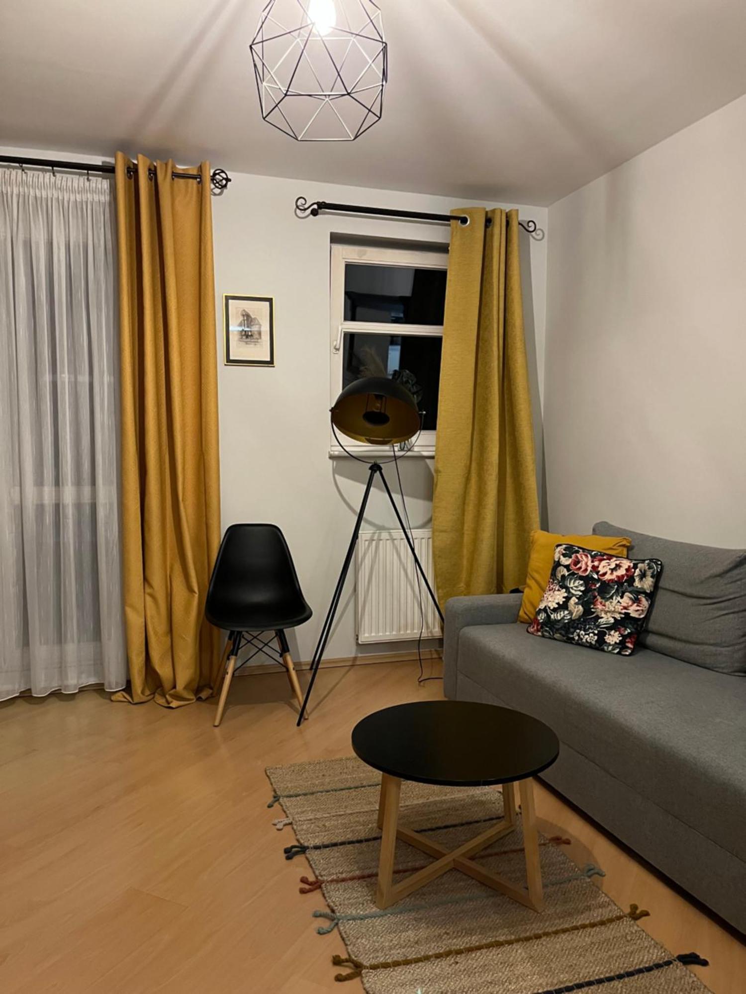 Apartament Karlikowski Сопот Экстерьер фото