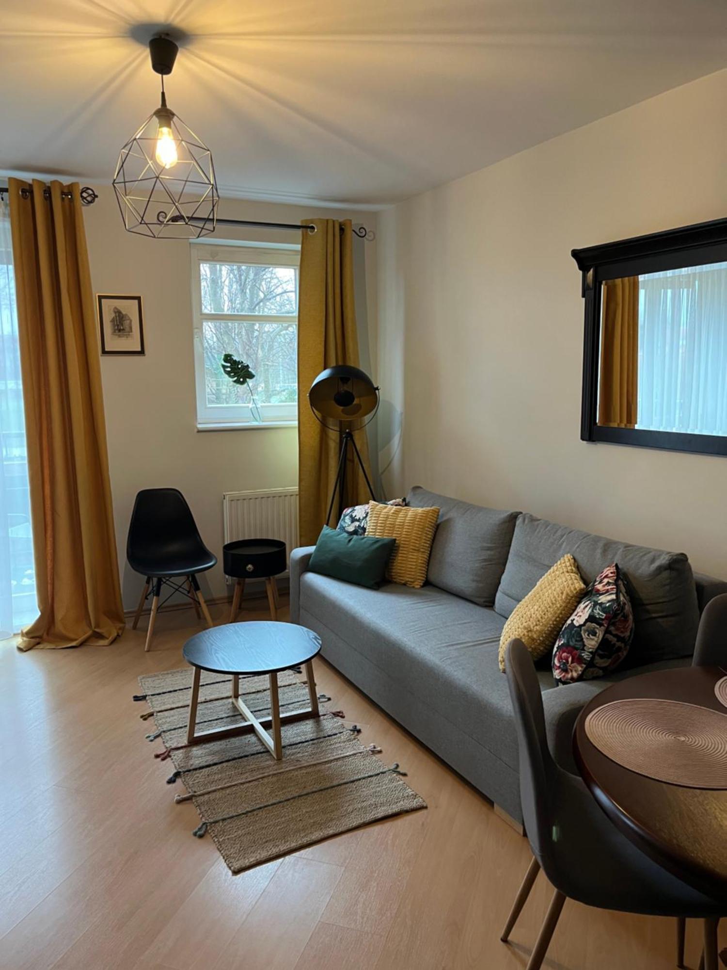 Apartament Karlikowski Сопот Экстерьер фото