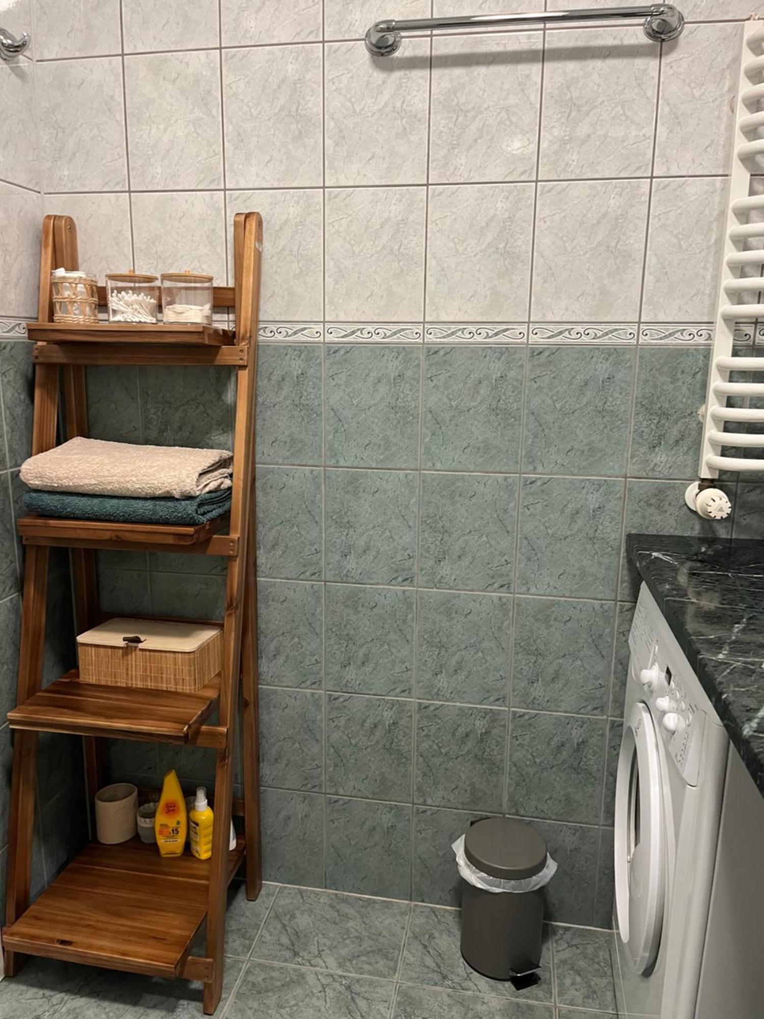 Apartament Karlikowski Сопот Экстерьер фото